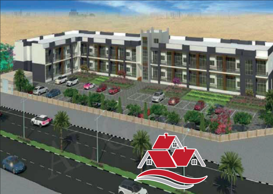 Main Property