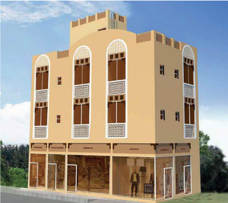 Main Property